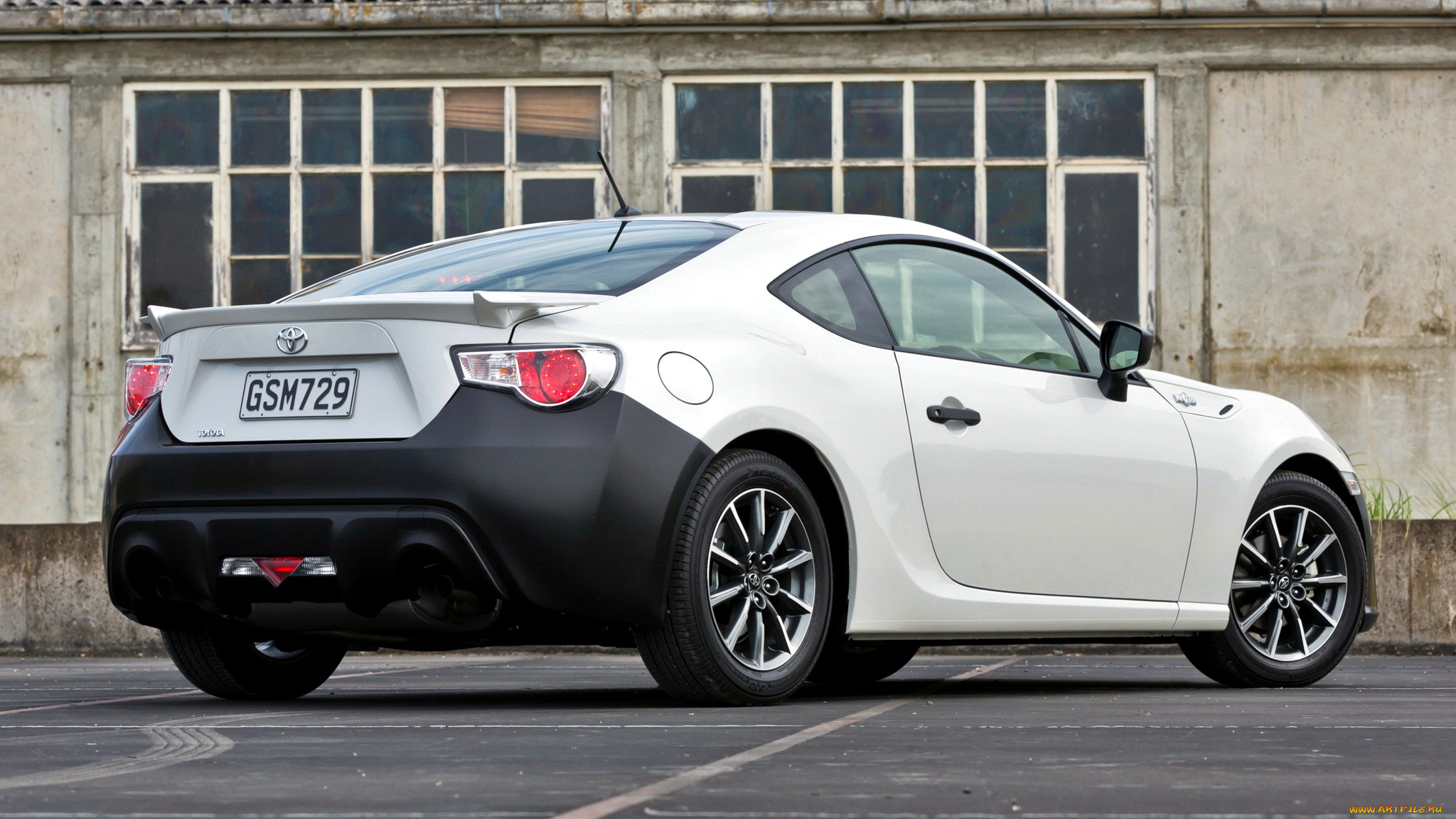 toyota, gt86, , motor, corporation, 